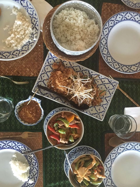 Thai Tanee - Redcliffe Tourism 0