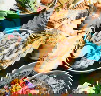 The Stage Door Espresso Bar - Redcliffe Tourism