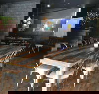 The Good Bean Espresso Bar - Redcliffe Tourism