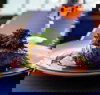 The Rowers Bar - Mosman - Redcliffe Tourism