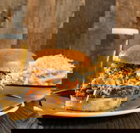 The Brewery Bar  Kitchen - Novotel Sydney Olympic Park - Redcliffe Tourism