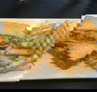 The Coffee Club - Joondalup Drive - Redcliffe Tourism