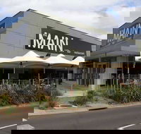 The Main - Redcliffe Tourism