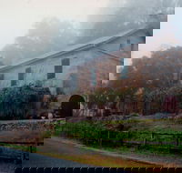 Tizzana Winery - Redcliffe Tourism