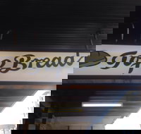 Top bread - West Ryde - Redcliffe Tourism