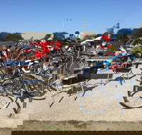 Tour de Cafe - Redcliffe Tourism