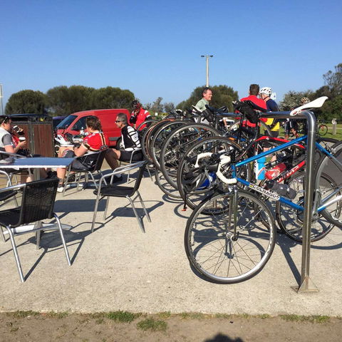 Tour De Cafe - Redcliffe Tourism 0