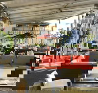 Tradewinds Hotel - Bar and Bistro - Redcliffe Tourism
