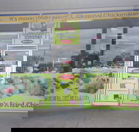 Uncle Sam's Charcoal Chicken - Redcliffe Tourism