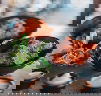 Urban Woodfire Pizza  Bar - Redcliffe Tourism