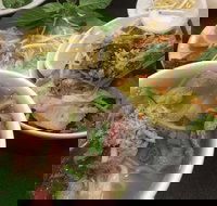 Village Way Cafe - Redcliffe Tourism