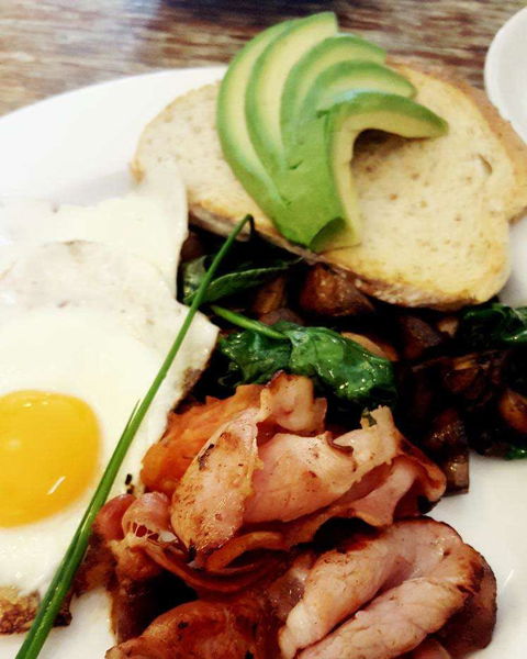 Ya Hoo - Redcliffe Tourism 0