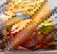 Yamba's Fisho - Redcliffe Tourism