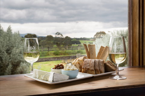 Yarra Valley Dairy - Redcliffe Tourism 0