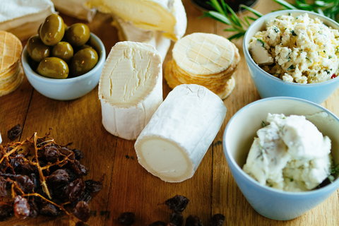 Yarra Valley Dairy - Redcliffe Tourism 1