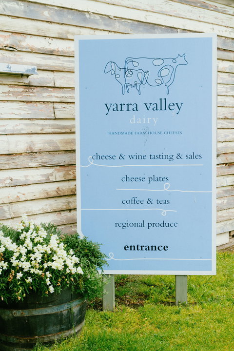 Yarra Valley Dairy - Redcliffe Tourism 2