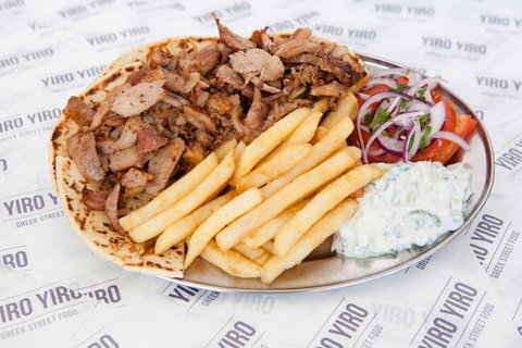 Yiro Yiro - Redcliffe Tourism 0