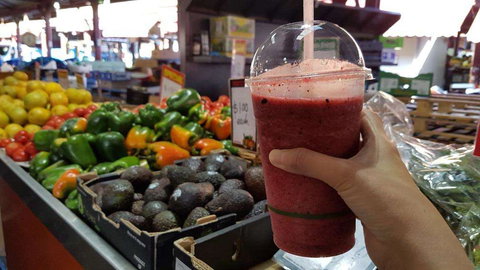 12 Rocks Cafe & Bar - Redcliffe Tourism 0