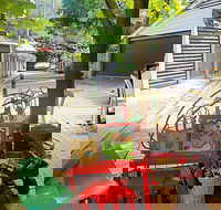 Albion Lane Cafe - Redcliffe Tourism