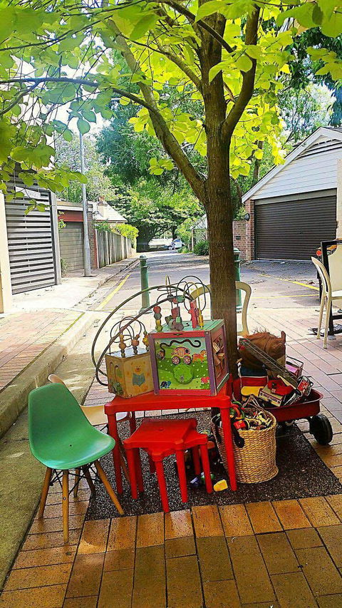 Albion Lane Cafe - Redcliffe Tourism 0