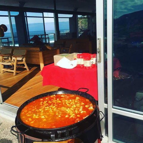 Alfonso's Cafe - Redcliffe Tourism 0