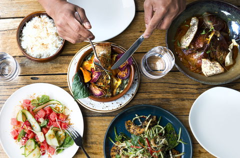 Amok Restaurant - Redcliffe Tourism 0