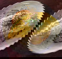 Ampersand Coffee and Food - Redcliffe Tourism