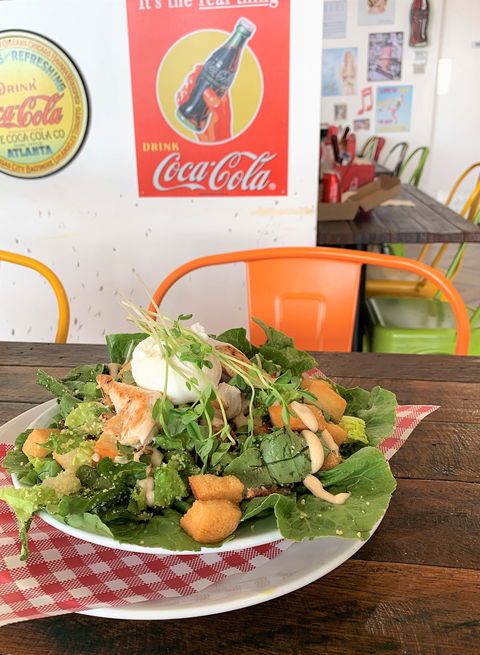Arizona Cafe - Redcliffe Tourism 0
