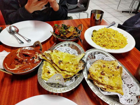 Bikanerwala - Redcliffe Tourism 0