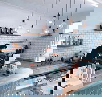 Buyi Espresso Bar - Redcliffe Tourism