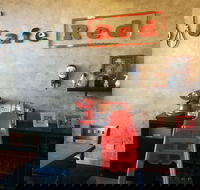 Cafe Red - Redcliffe Tourism