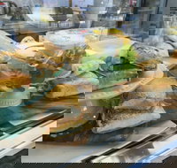 Cafe McKels - Redcliffe Tourism