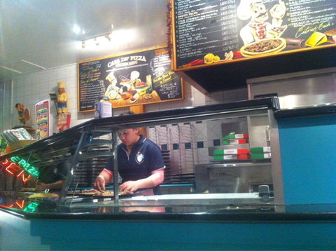 Casa De Pizza - Redcliffe Tourism 0