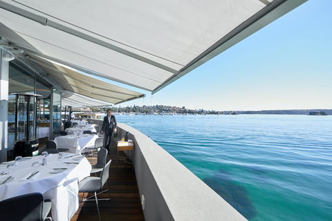 Catalina Rose Bay - Redcliffe Tourism 0