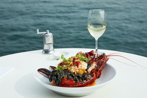 Catalina Rose Bay - Redcliffe Tourism 1