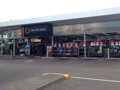 C Coffee - Darlington - Redcliffe Tourism 0