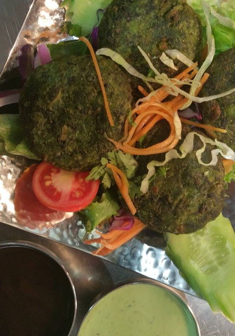 E'nuf Burger Bar - Glenelg North - Redcliffe Tourism 0