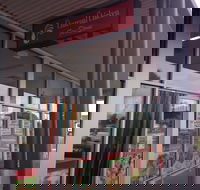 Fire Stone Charcoal Chicken - Redcliffe Tourism