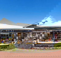 Flinderz Cafe - Redcliffe Tourism