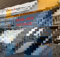 Fork  Chopsticks - Redcliffe Tourism