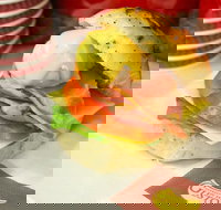 Gusto Espresso Bar - Coogee - Redcliffe Tourism