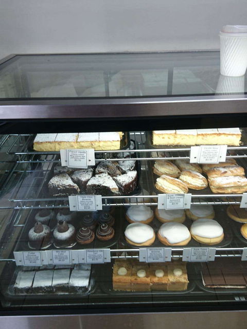 Gusto Bakery - Strathmore - Redcliffe Tourism 0
