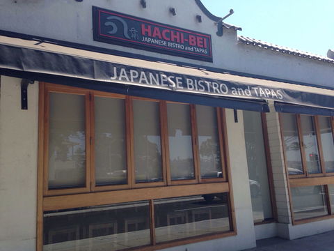 Hachi-Bei - Redcliffe Tourism 0