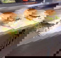 Harrington Square Fish 'n' Chips - Redcliffe Tourism