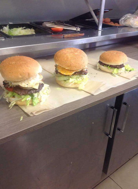 Harrington Square Fish 'n' Chips - Redcliffe Tourism 0