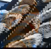 Harvey Leighs - Redcliffe Tourism