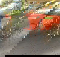 Harbour Cafe - Redcliffe Tourism