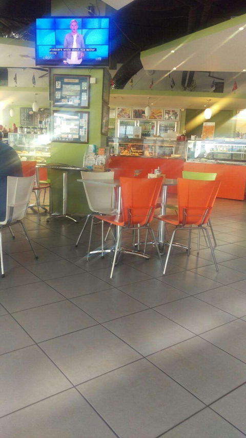 Harbour Cafe - Redcliffe Tourism 0
