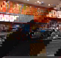 Homemade Sandwich  Grill - Redcliffe Tourism