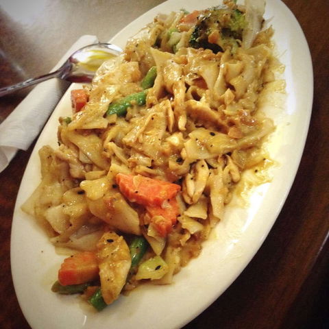 I Am Thai - Redcliffe Tourism 0